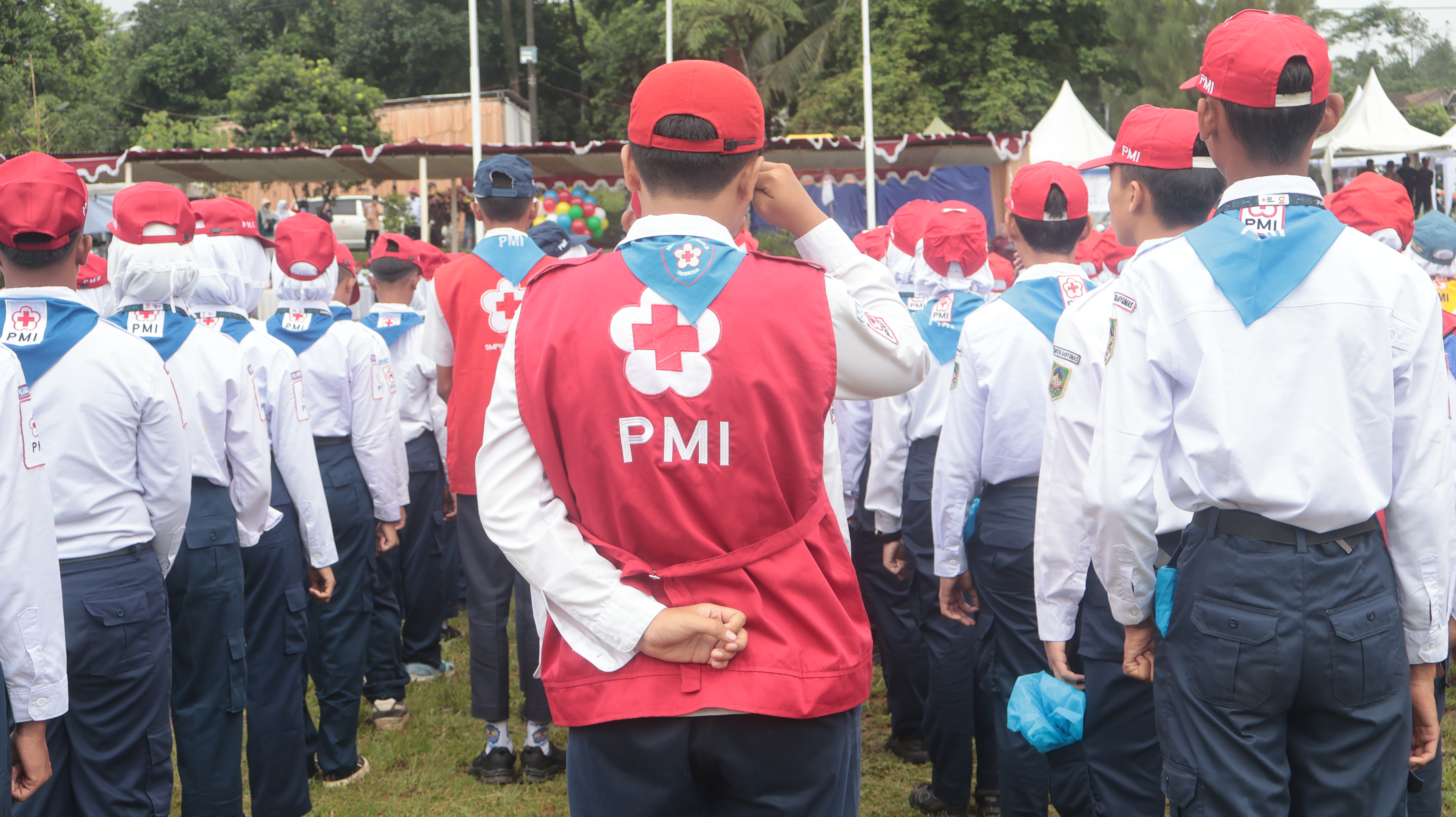 PMI Kabupaten Banyumas Siap Selenggarakan JUMBARA PMR ke-32 Tahun 2026, Hadir dengan Konsep Baru dan Lebih Banyak Ajang Prestasi